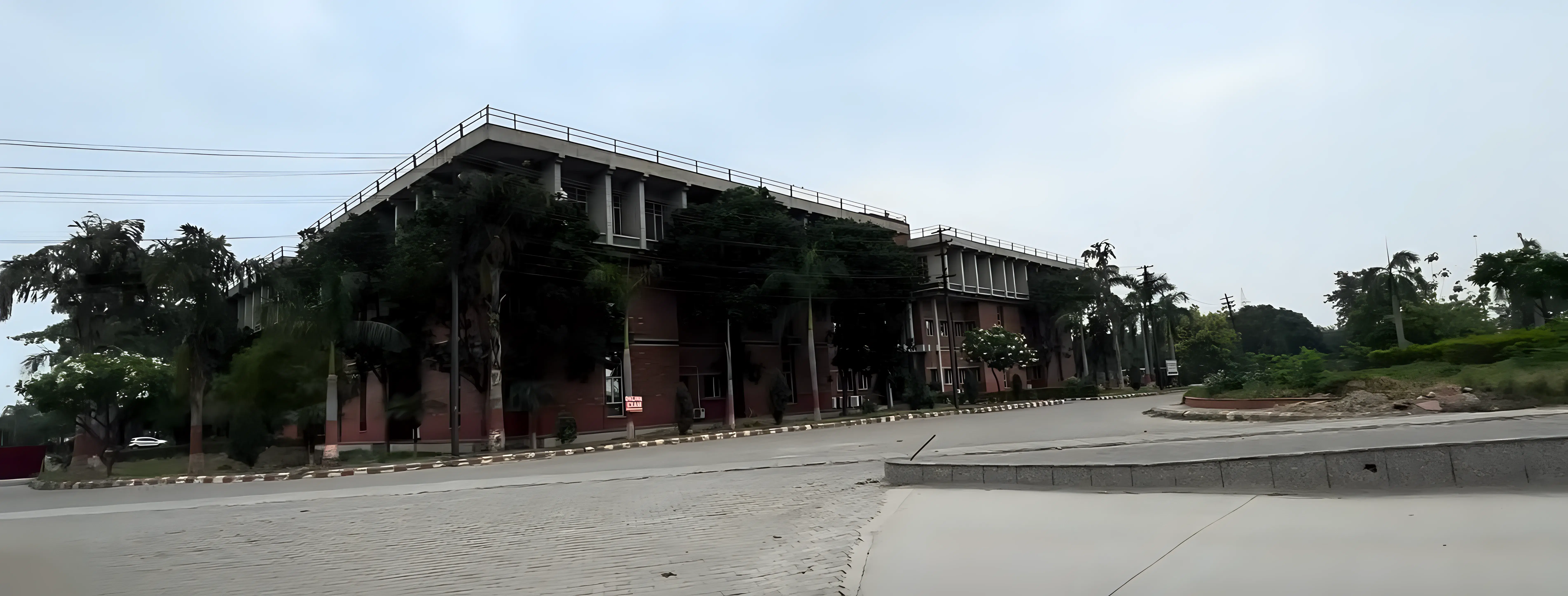 Vidya University Campus photo 10